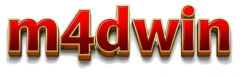 m4dwin logo