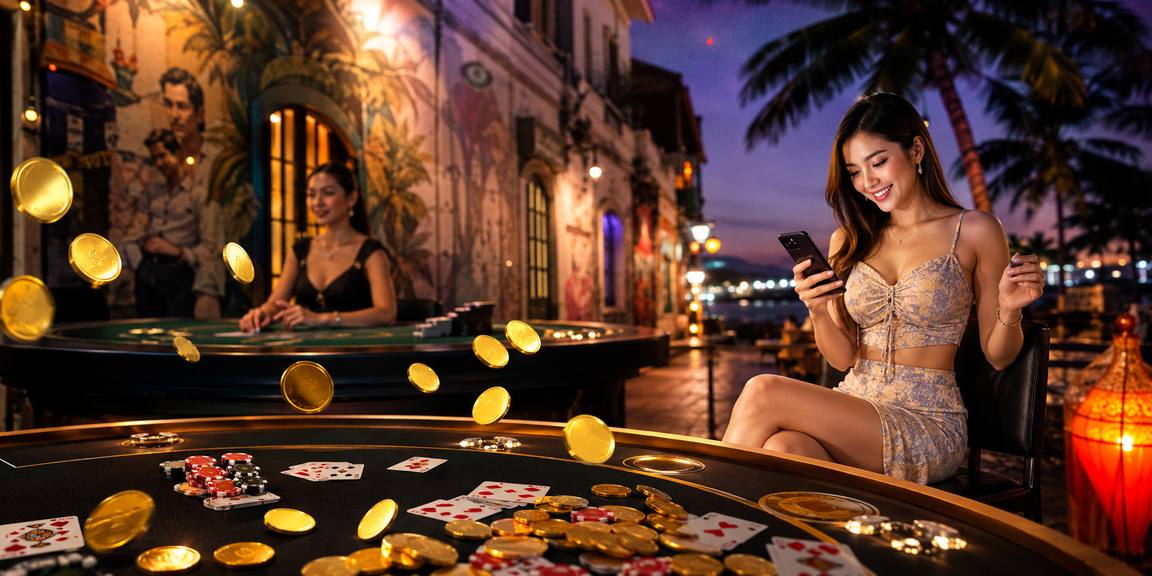 Teroka Slot m4dwin Untuk Malaysia