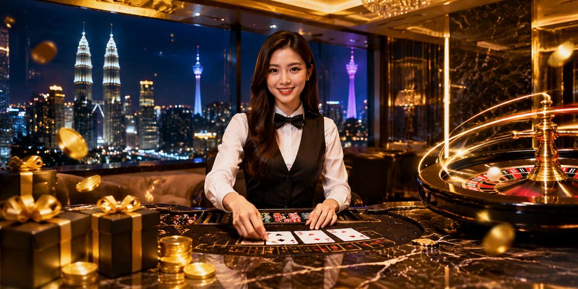 Teroka Slot m4dwin Untuk Malaysia