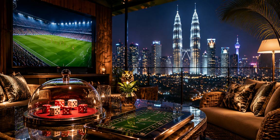 Sweet Bonanza di m4dwin: Permainan Slot Dengan Hasil Real-Time